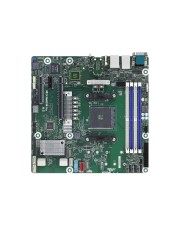 ASRock Rack X570D4U - Motherboard - micro ATX (X570D4U)