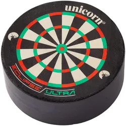 Unicorn Mini Dartscheibe Dartpfeil Station