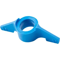PFERD TOOLS Zubehör Kettensägenschärflehre KSSL 30/35° für Ergonomiefeilenheft FH1 - 12600010