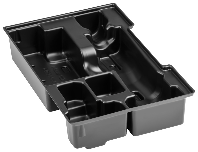 Bosch Einlagen für die Werkzeugaufbewahrung für GRO 12V-35 1600A002WV