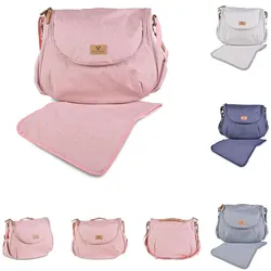 Cangaroo Tasche Naomi Wickelunterlage