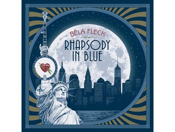 Rhapsody In Blue
