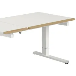 Paidi Fries Teenio GT 130 Holz Braun Eiche