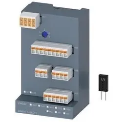 Siemens Dig.Industr. Eingangs-/Ausgangs-Modul 3WA9111-0EC12