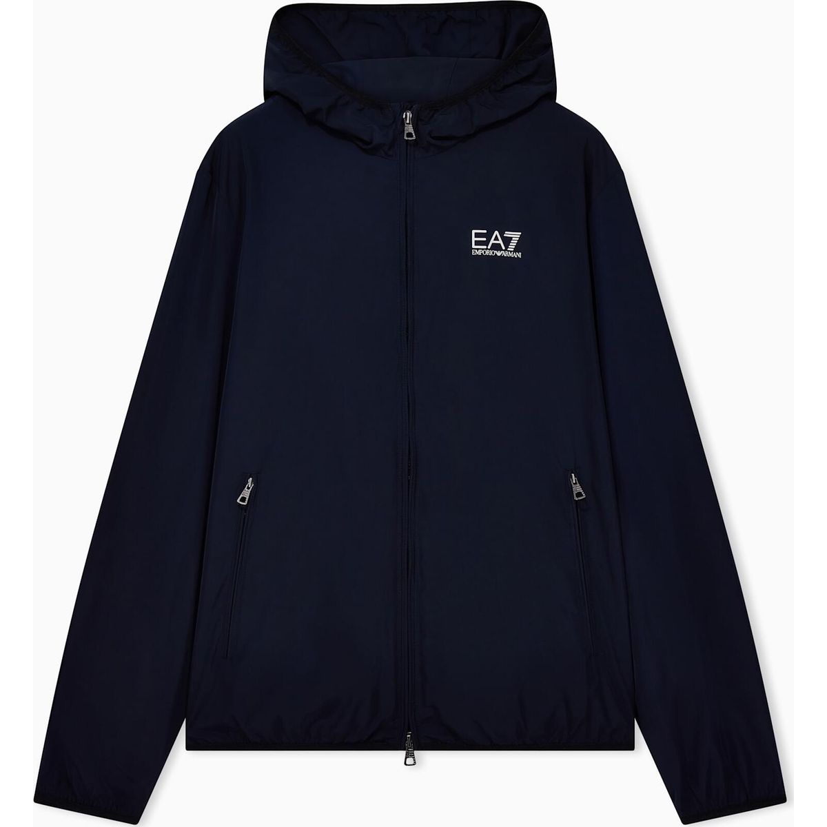 EA7 Train Core ID M Jacket PL CC - Train Core ID M Jacket PL CC armani blue (1562) XXS 8NPB22 PNGRZ-1562-XXS