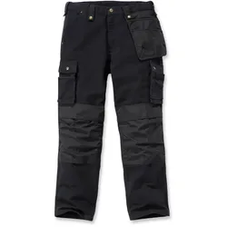 Carhartt Multi Pocket Washed Duck Hose 38