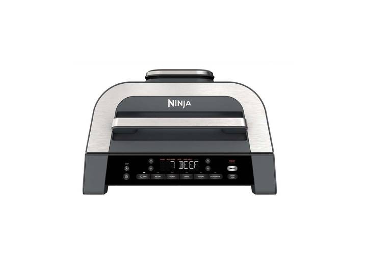 Ninja MAX Grill und Heissluftfritteuse