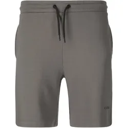 VIRTUS Patrick V3 Sweatshorts Herren 1013 - gunmetal L