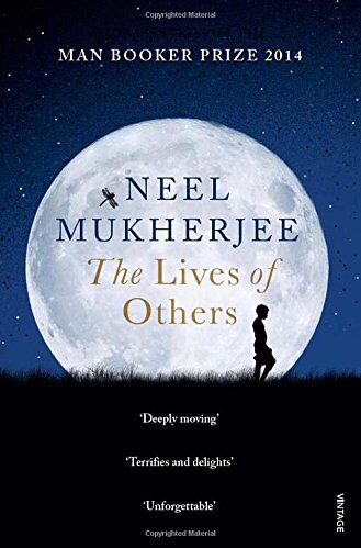 Neel Mukherjee - The Lives of Others - Preis vom 09.10.2026 07:28:09 h
