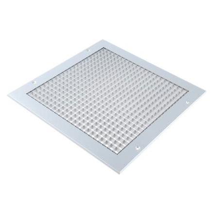 RS PRO Lüftungsgitter 300x300mm (432716)