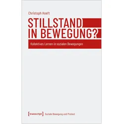 Stillstand in Bewegung?, Fachbücher von Christoph Hoeft