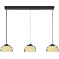Hell LED-Pendelleuchte LUXXO - B/H ca. 125.00x150.00