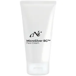 CNC Cosmetic MicroSilver BG Face Cream 50ml