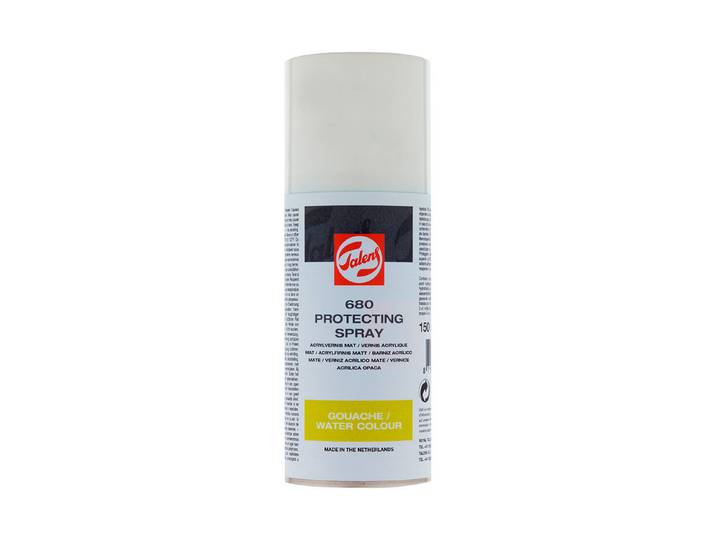 Talens Protecting Spray Nr. 680 150 ml