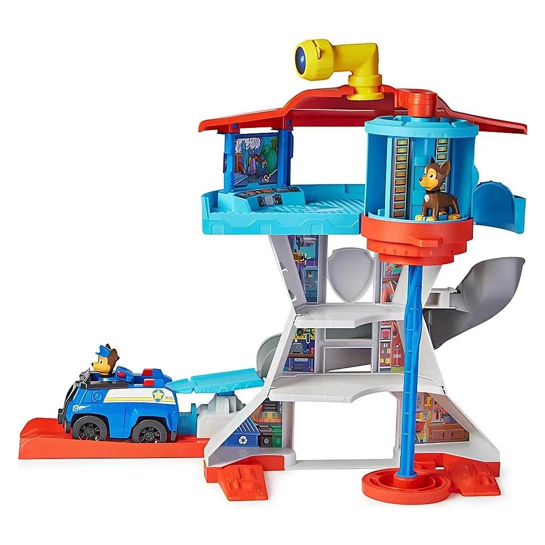 Paw Patrol Lookout Tower Playset (6065500)