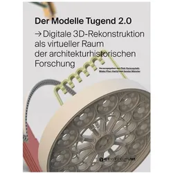 Der Modelle Tugend 2.0, Fachbücher von Mieke Pfarr-Harfst, Sander Münster, Piotr Kuroczynski