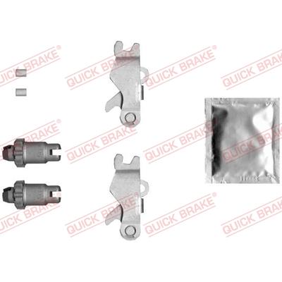 QUICK BRAKE Reparatursatz, Expander 120 53 002