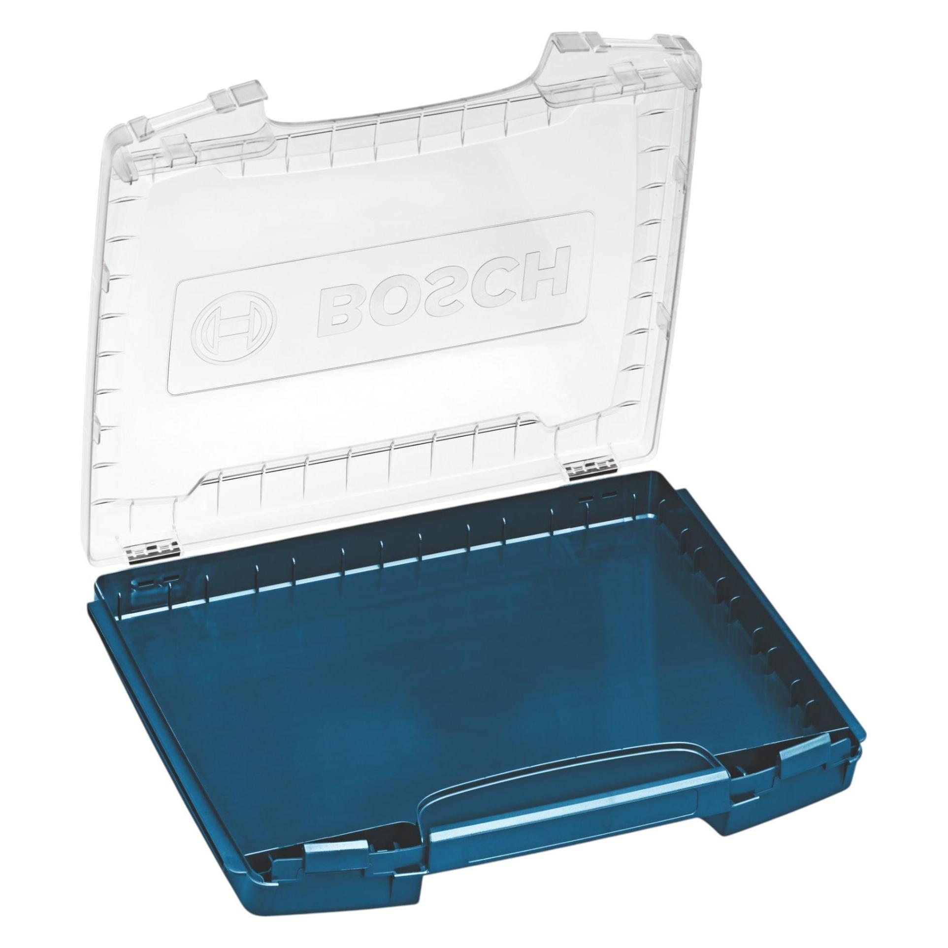 Bosch Professional i-BOXX 53 Set 12 (1600A001S7)