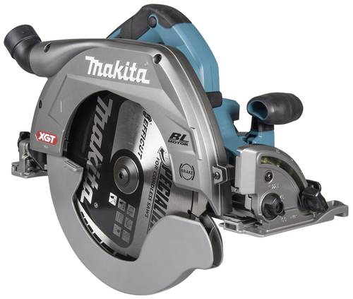 Makita HS011GZ Akku-Handkreissäge Schnitttiefe max. (90°) 101 mm ohne Akku, ohne Ladegerät