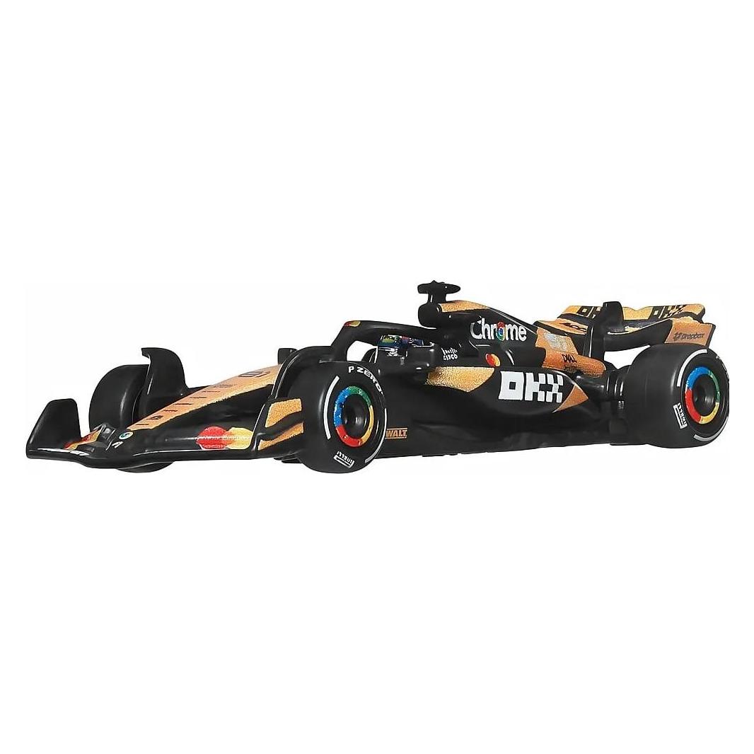 Hot Wheels Formel-1-Rennauto (JBM25)