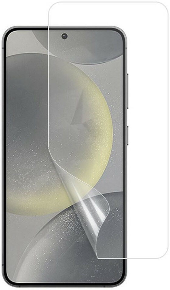 INCOVER Samsung Galaxy S26 Beskyttelsesfilm - Gennemsigtig
