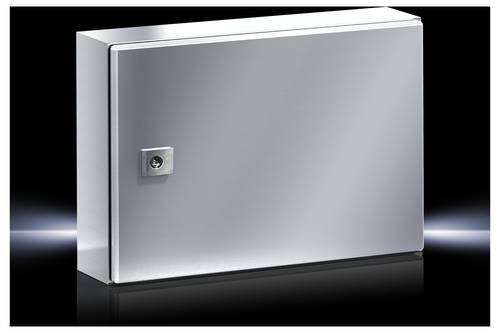 Rittal KEL 9402.600 Installations-Gehäuse 380 x 300 x 155 Edelstahl Edelstahl 1St.