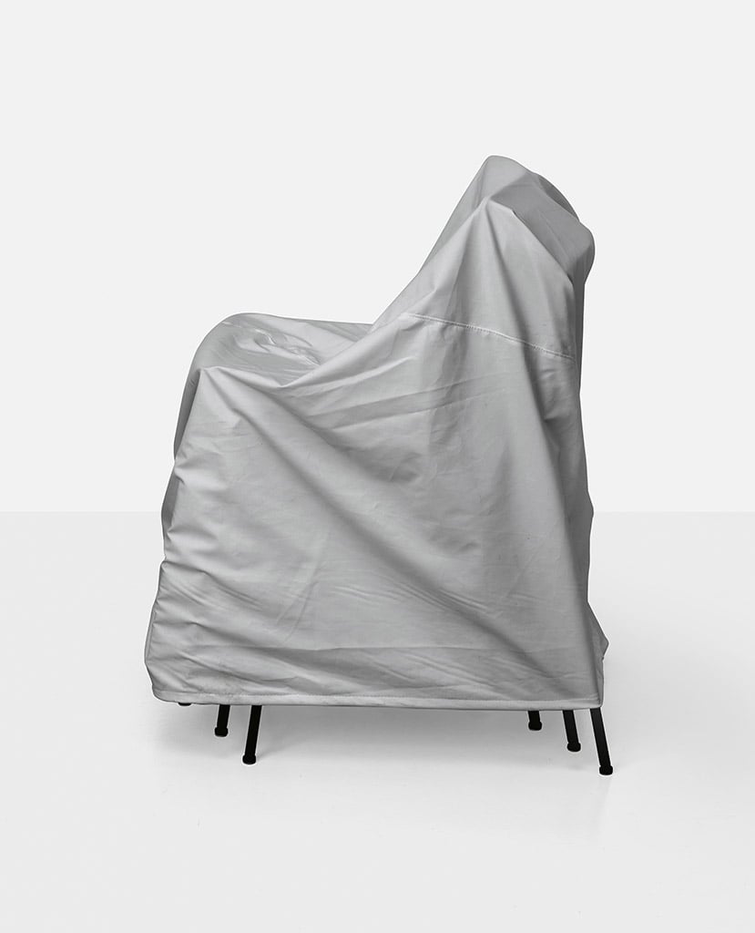Kristalia Casper Schutzhülle für Stühle (für Stuhl / Sessel (59 x 58 x H 79cm)) für Stuhl / Sessel (59 x 58 x H 79cm) 35CAS63