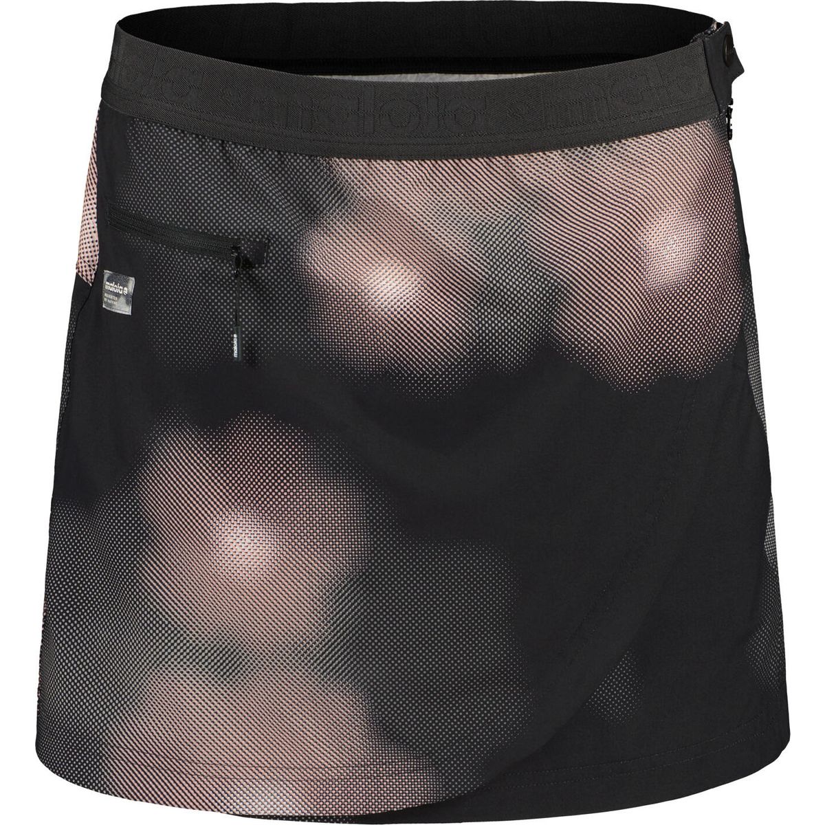 Maloja GermerM. deep black bloom (1248) L 41171-1-1248-L