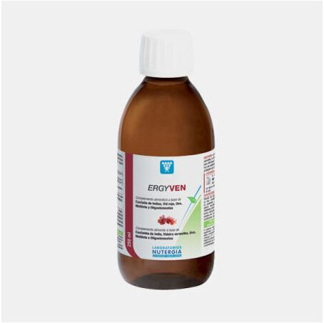 NUTERGIA ERGYVEN 250ml
