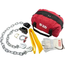 Hi-Lift, Wagenheber, Off-Road-Kit