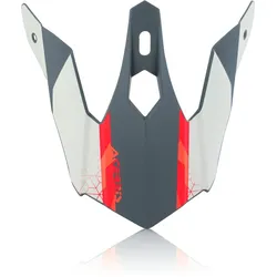 Acerbis Steel Kinder/Eclipse Helmschirm