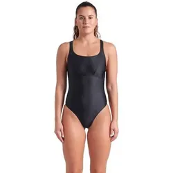 ARENA Damen Schwimmanzug SWIM PRO BACK SOLID - SWIM, Größe 38 in Schwarz 501