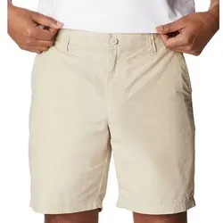 COLUMBIA Herren Shorts Washed Out Short, Größe 28 in Weiß 160