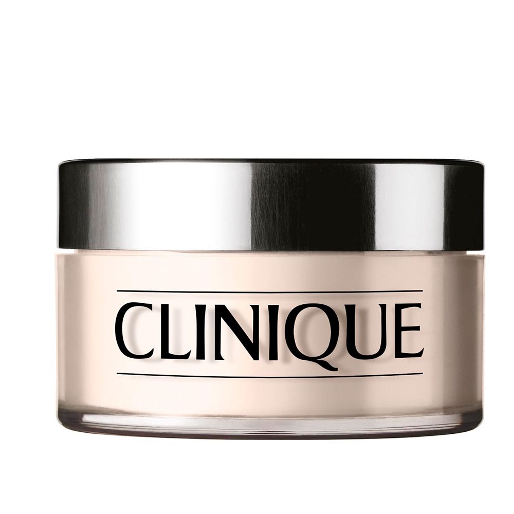 Clinique Blended Face Powder Invisible 25 g Puder