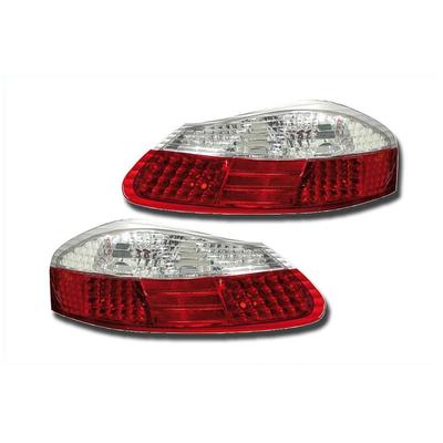DIEDERICHS Heckleuchtensatz HD Tuning 2000095 LED