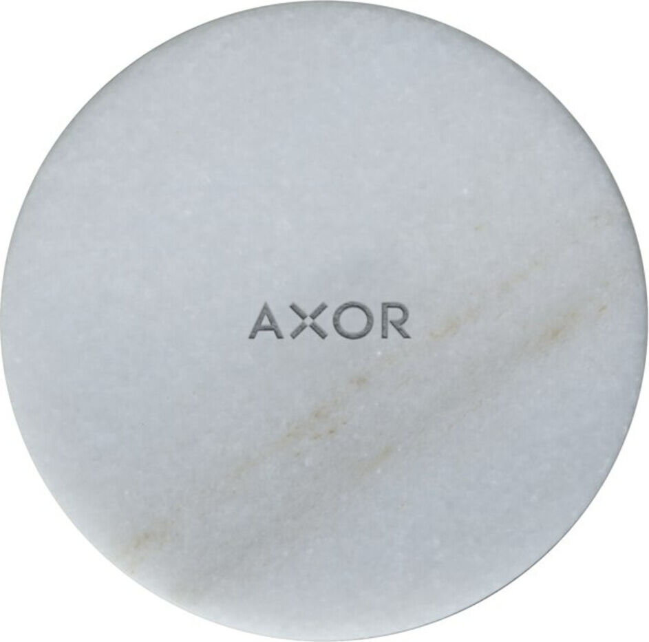 Hansgrohe Thermostat Axor ShowerSelect ID UP, f 2 Verbr., softsqua, brush. bla vc (36754340)