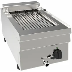 NordCap Elektro Rostgrill ERG6 / T