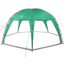 vidaXL, Pavillon, Lenkendorf (525 cm, 525 cm)