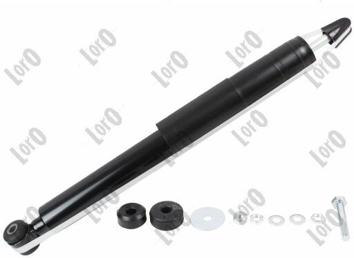 Abakus Stoßdämpfer 232-02-057 Für Mercedes