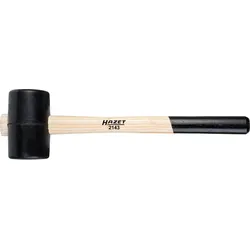 HAZET Gummi-Hammer - 2143