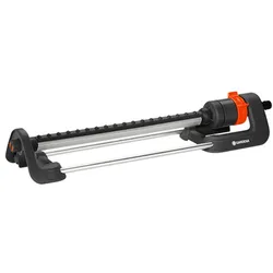 Gardena Viereckregner Aqua, L