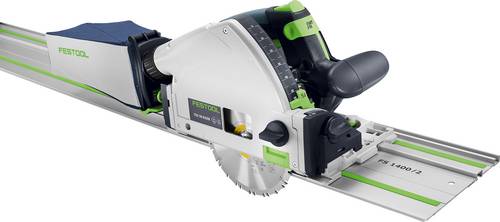 Festool TSC 55 KSEB-Basic-FS Akku-Tauchsäge 18V