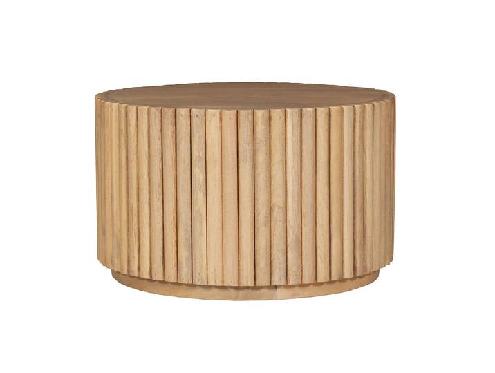 SIT Möbel TAYLOR Couchtisch Mango
