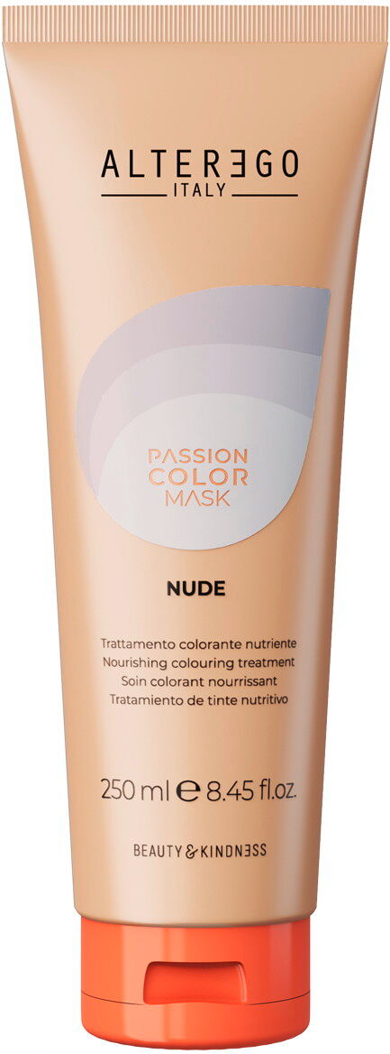 250ml ALTER EGO Passion Color Mask