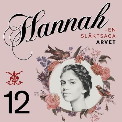 Arvet - Laila Brenden, Audio, 9789178079087
