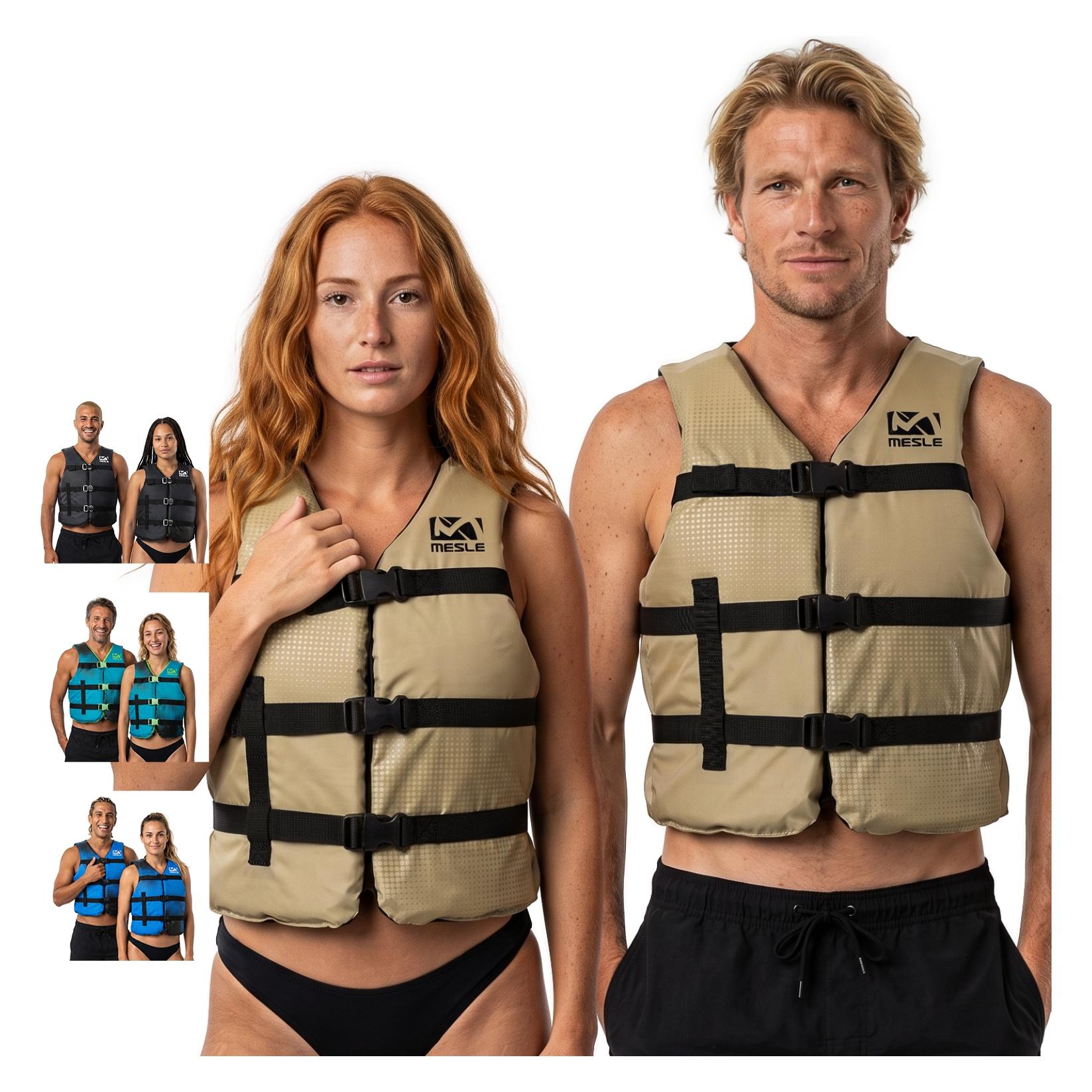 Mesle Schwimmweste Erwachsene Sportsman Adult (73032660)