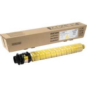 Ricoh Toner 842780 gelb, 11000 Seiten
