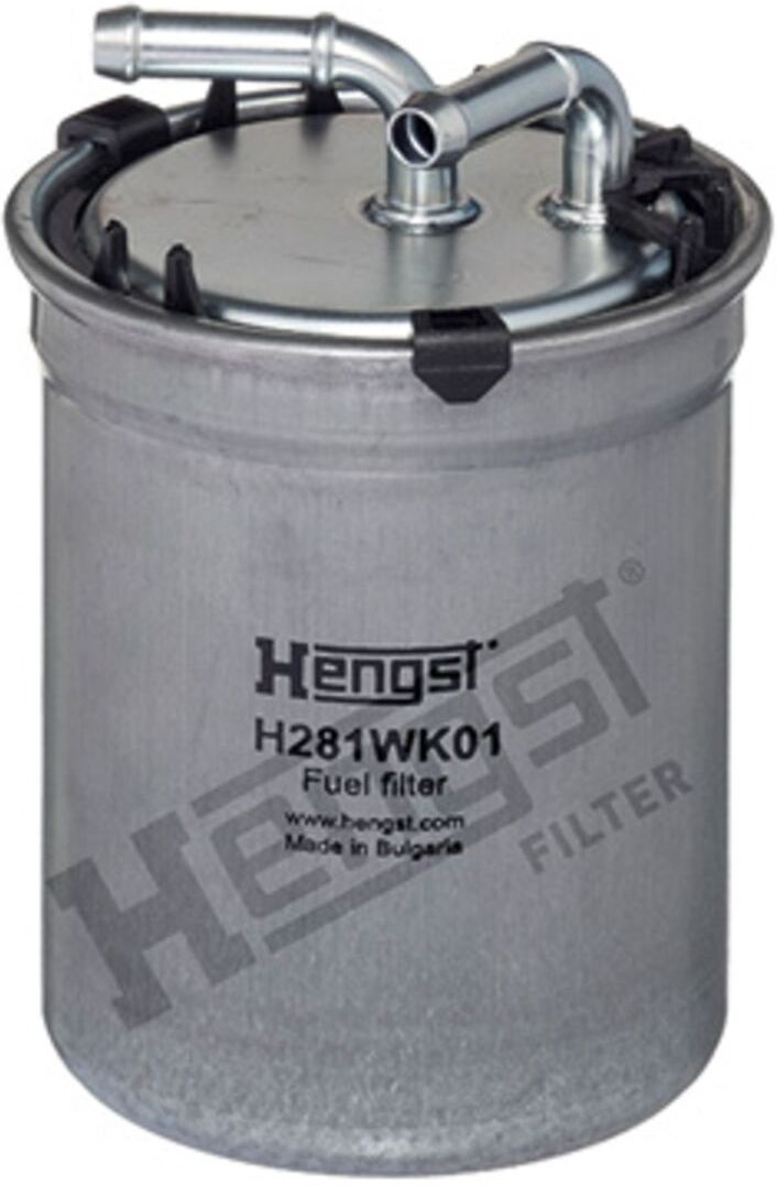 Kraftstofffilter HENGST Filtration H281WK01