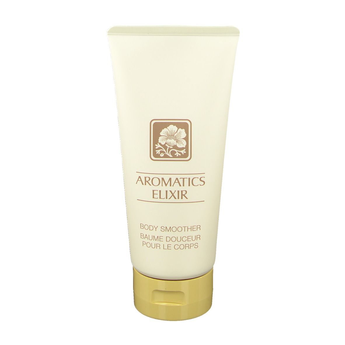 Clinique Aromatics Elixir Body Smoother 200ml 200 ml Elixier