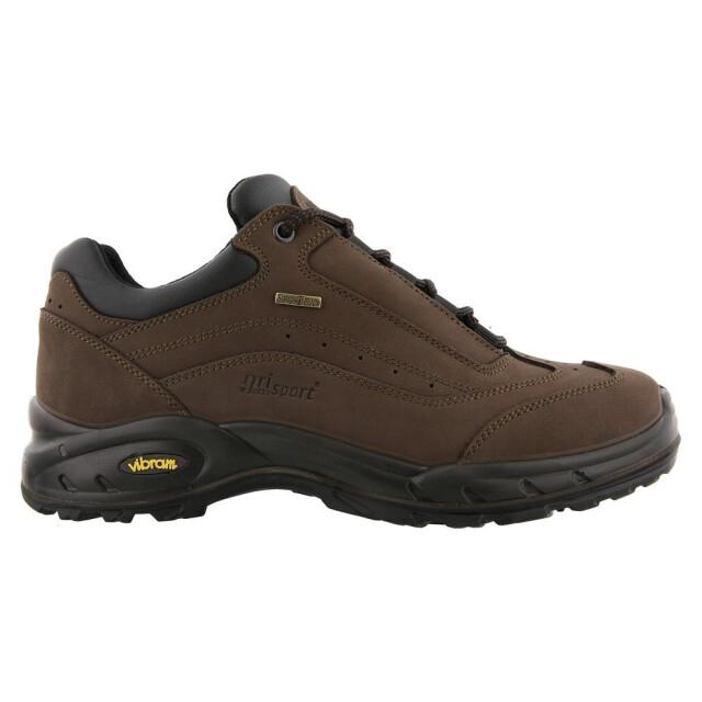 Grisport Travel low 11301 04-brown